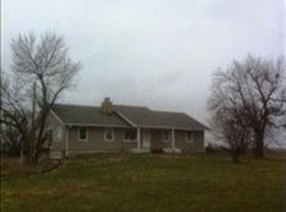 10542 Blazingstar Rd, Topeka, KS 66614