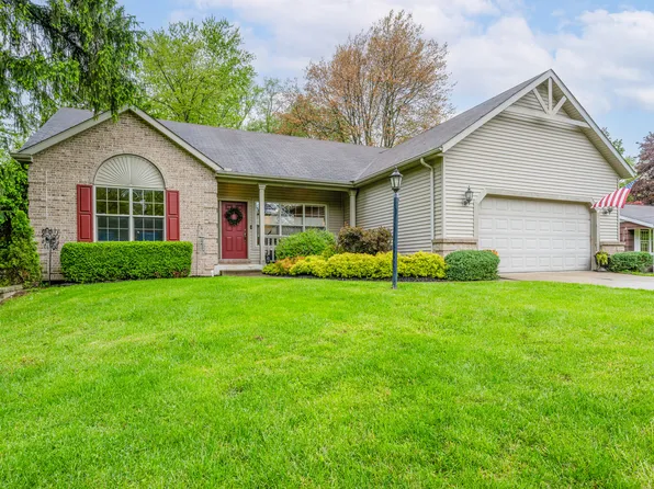 110 N Philip Rd, Niles, MI 49120