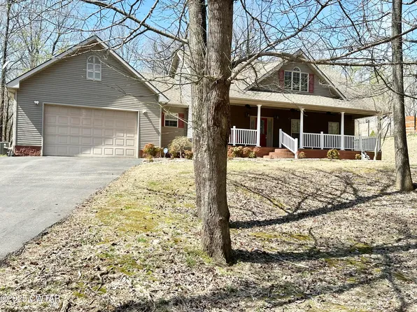 53 Sweet Gum Cir, Troy, TN 38260