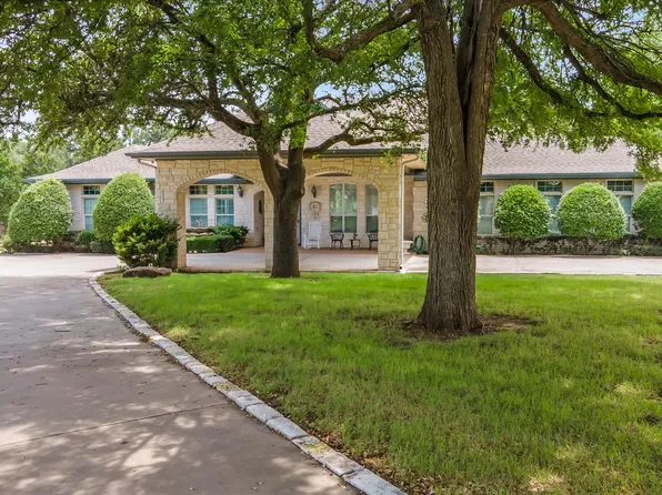 1100 Wills Way Ct, Granbury, TX 76049