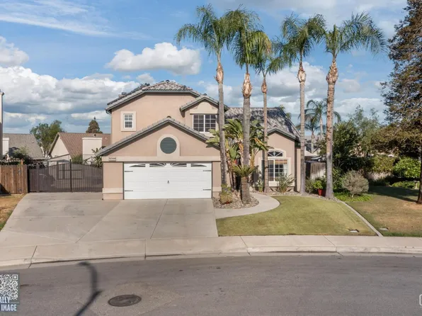 4927 Sanderling Ln, Bakersfield, CA 93312