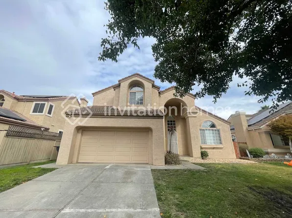 1288 Mayfield Cir, Suisun City, CA 94585