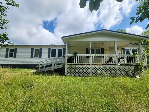 639 Vine Ridge Rd, Crawford, TN 38554