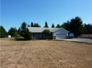 18624 Loganberry St SW, Rochester, WA 98579