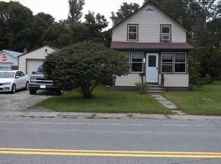 39 Prospect St, Fair Haven, VT 05743
