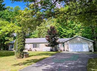 2551 S Five Mile Rd, Midland, MI 48640