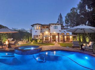 5063 Aldea Ave, Encino, CA 91316