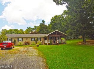 199 Gnegy Church Rd, Oakland, MD 21550