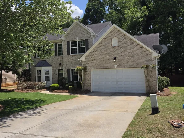 730 Nightwind Way, Stockbridge, GA 30281