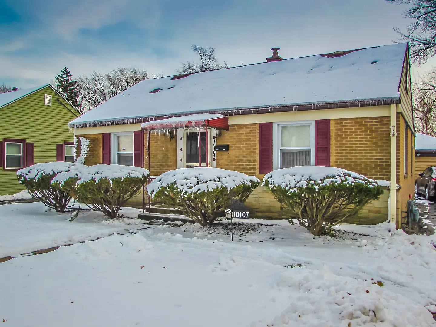 10107 Nevada Ave photo 1