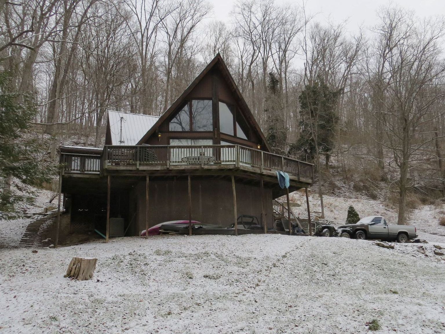 5926 Camp Rd, Lavalette, WV 25535 Zillow