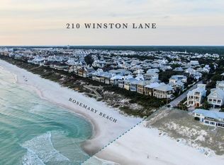 210 Winston Ln, Inlet Beach, FL 32461