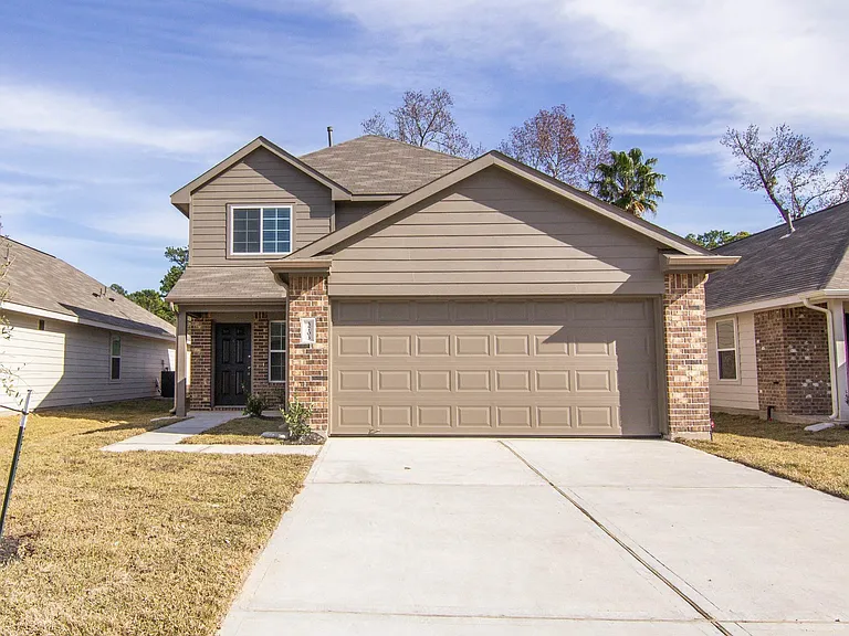 3703 Atascocita Elm Dr — Photo 1