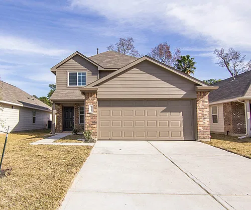 3703 Atascocita Elm Dr Photo 1