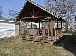 7913 N Nora Ave, Niles, IL 60714