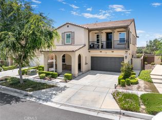 16138 Solitude Ave, Chino, CA 91708