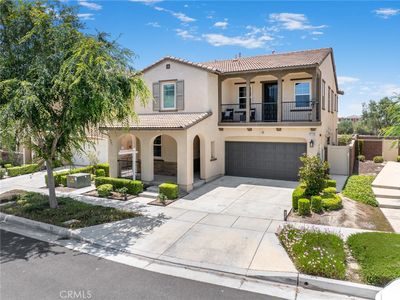 16138 Solitude Ave, Chino, CA, 91708