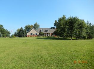 13500 French Ln, Davisburg, MI 48350