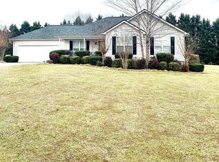 509 Wynfield Dr, Dalton, GA 30721