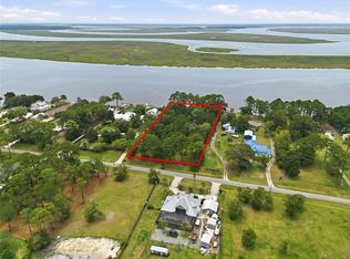 95289 Nassau River Rd, Fernandina Beach, FL 32034