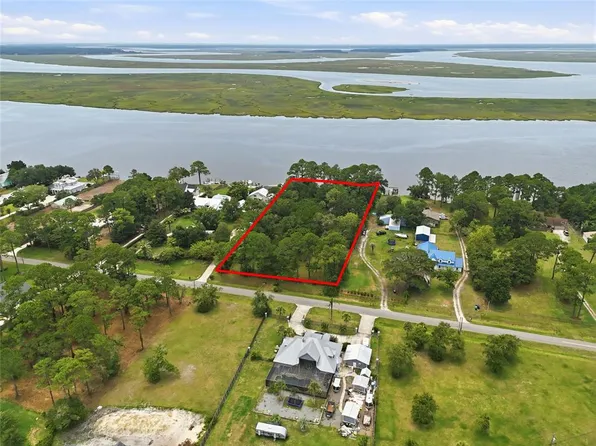 95289 NASSAU RIVER ROAD, FERNANDINA BEACH, FL 32034