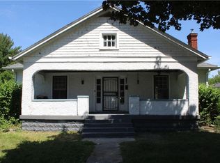 115 N Gibson Ave, Indianapolis, IN 46219