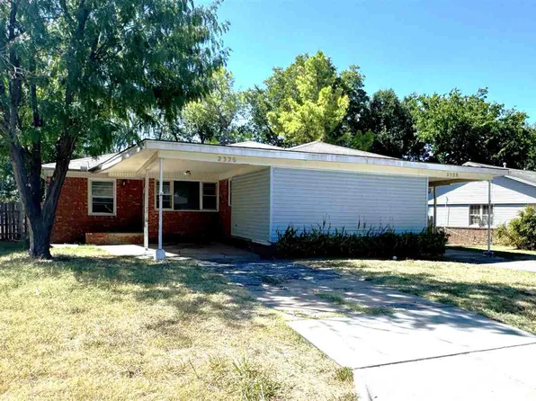 2326 NW Denver Ave, Lawton, OK 73505