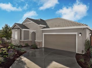 Plan 2161 Modeled Plan, Orchards at Parkwood, Hughson, CA 95326