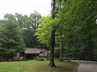 75 S Wooded Hills Dr, Greencastle, IN 46135