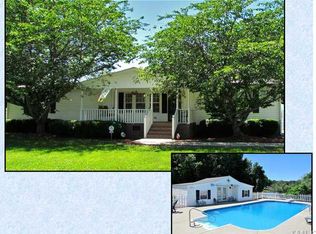 1596 Cheves Rd, Zebulon, NC 27597