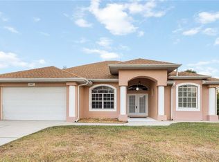 8421 Norbert Ave, North Port, FL 34287