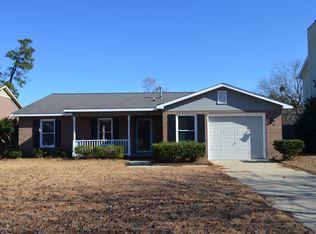 713 Riyhad Rd, Fayetteville, NC 28314