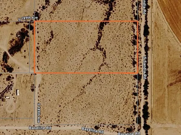 Lot 400-62-138 -- #-, Buckeye, AZ 85326