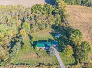 13245 Gasper Rd, Chesaning, MI 48616