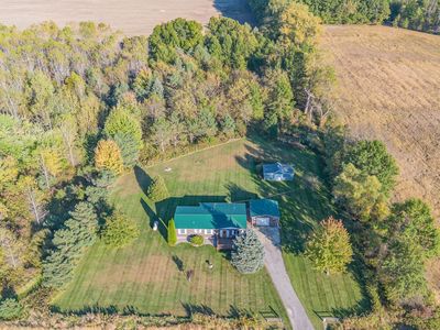 13245 Gasper Rd, Chesaning, MI, 48616