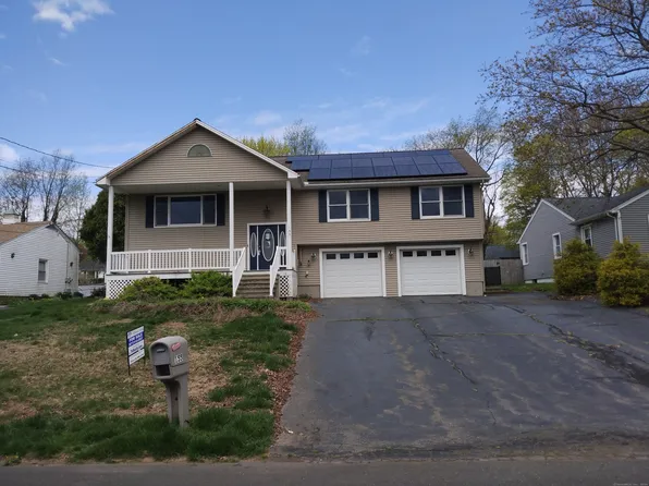 155 Avery Avenue, Meriden, CT 06450