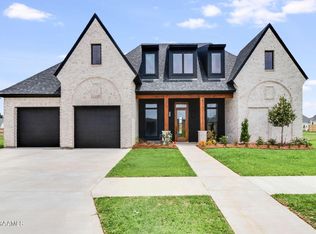 105 Saltmeadow Ln, Lafayette, LA 70508