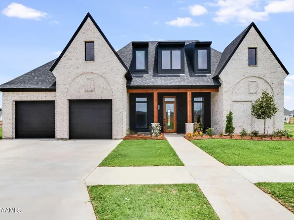 105 Saltmeadow Ln, Lafayette, LA 70508