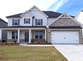 2690 Harbor Ridge Pass, Gainesville, GA 30507