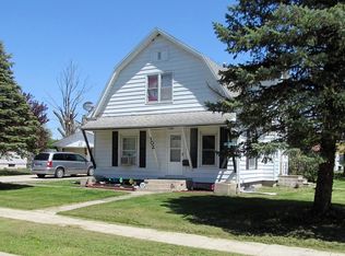 102 Wilkinson Ave, Iowa Falls, IA 50126