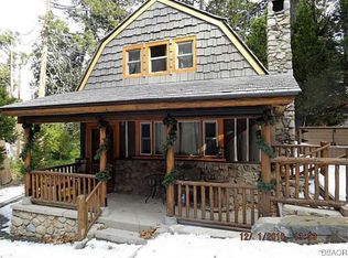 29007 Hook Ln, Cedar Glen, CA 92321