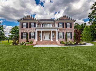 1212 Gallion Rd, Cumberland Furnace, TN 37051