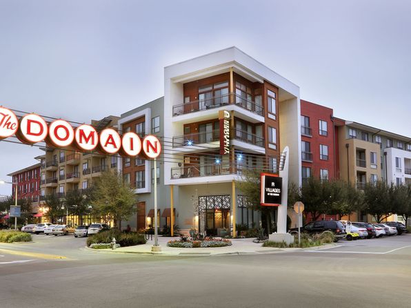 Flatiron Domain is a pet-friendly apartment community in Austin, TX