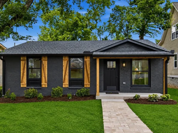 5820 Leslie Ave, Nashville, TN 37209
