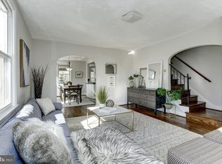 4510 Sargent Rd NE, Washington, DC 20017