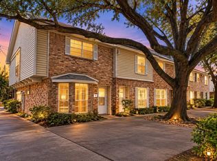 10652 Hazelhurst Dr #29, Houston, TX 77043
