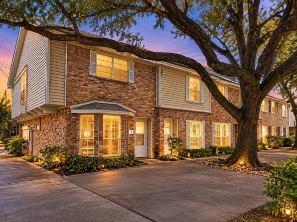 10652 Hazelhurst Dr #29, Houston, TX 77043