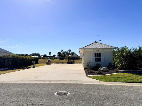 9404 SE 49th Ter #289, Webster, FL 33597