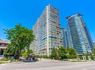 55 Elm Dr W #1007, Mississauga, ON L5B 3Z3