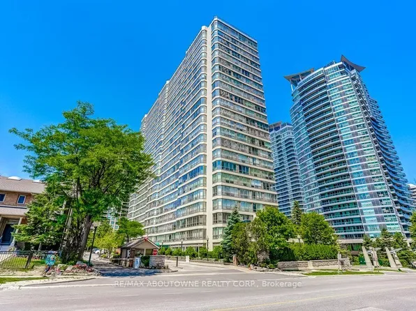 55 Elm Dr W, Mississauga, ON